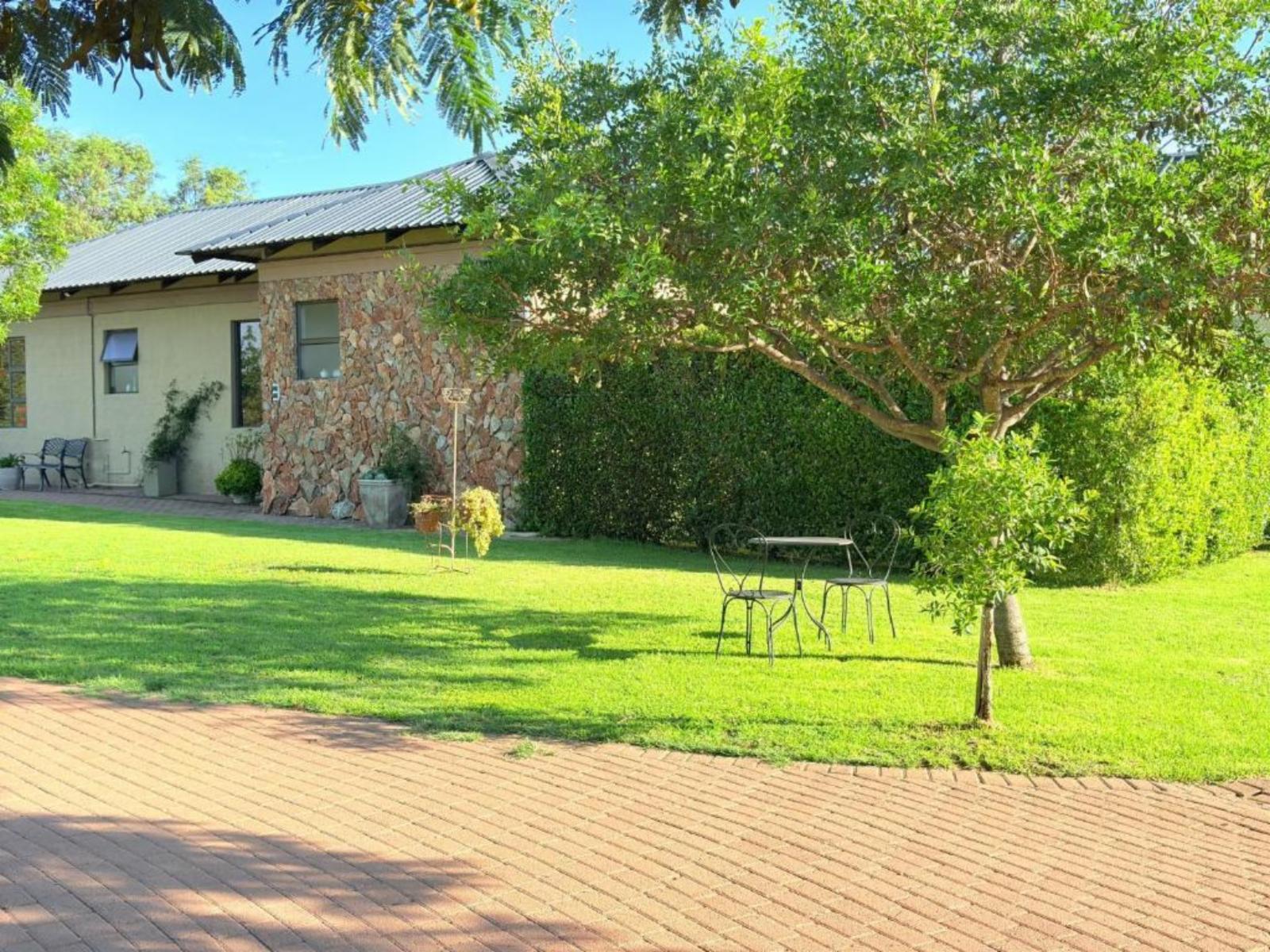 Skyfall Country Estate