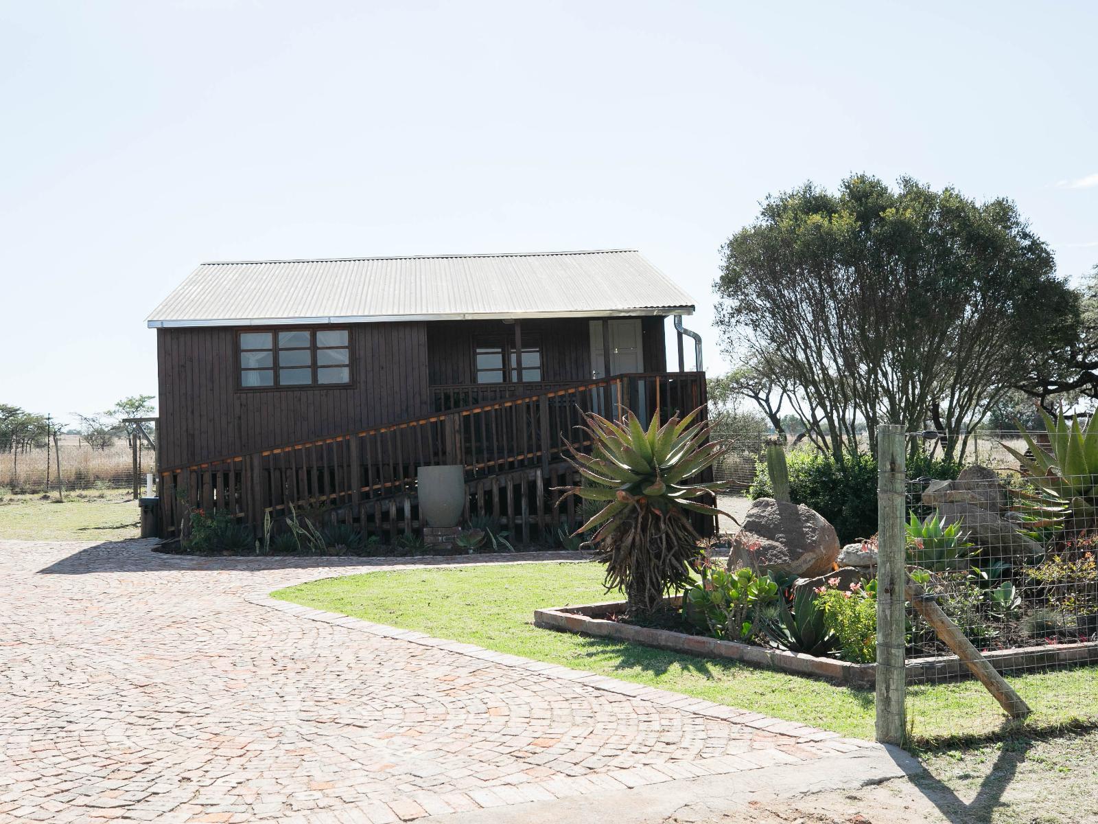 Skyfall Country Estate