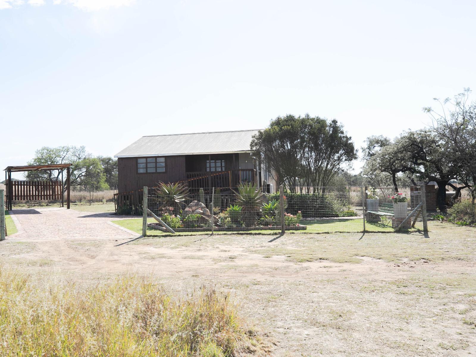 Skyfall Country Estate