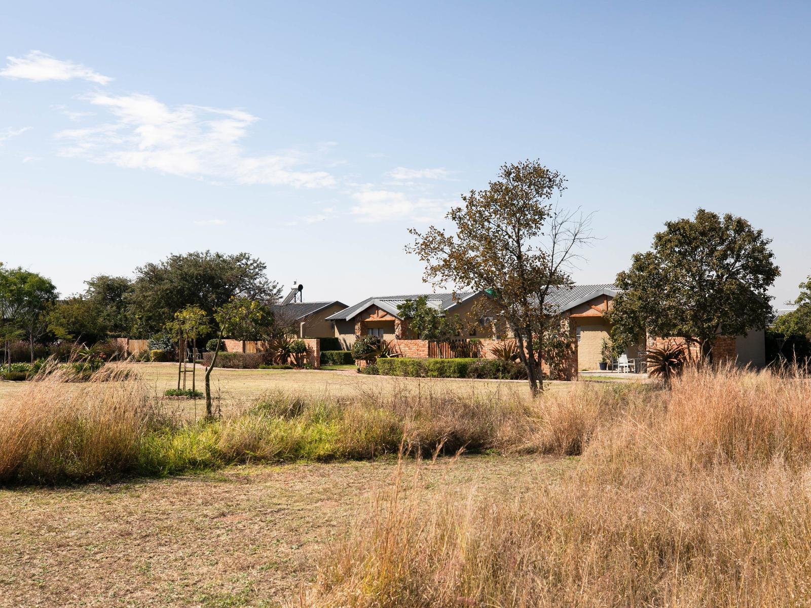 Skyfall Country Estate