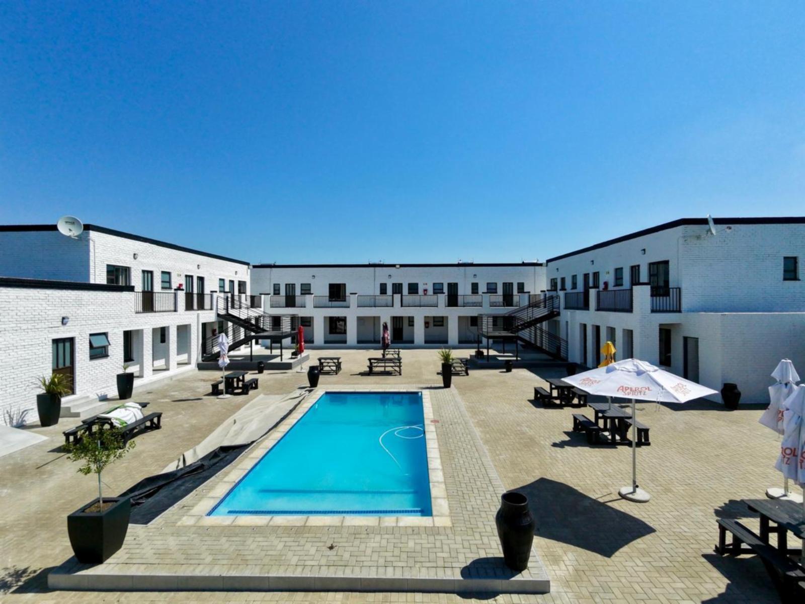 Tshiamelo Guest Farm