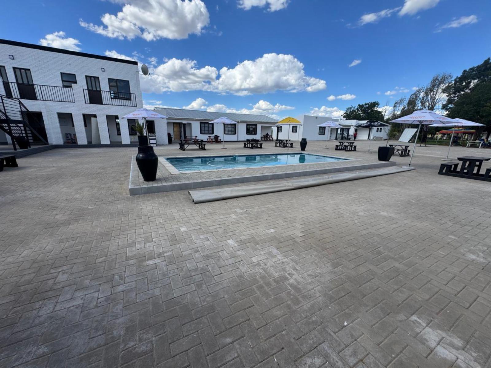 Tshiamelo Guest Farm