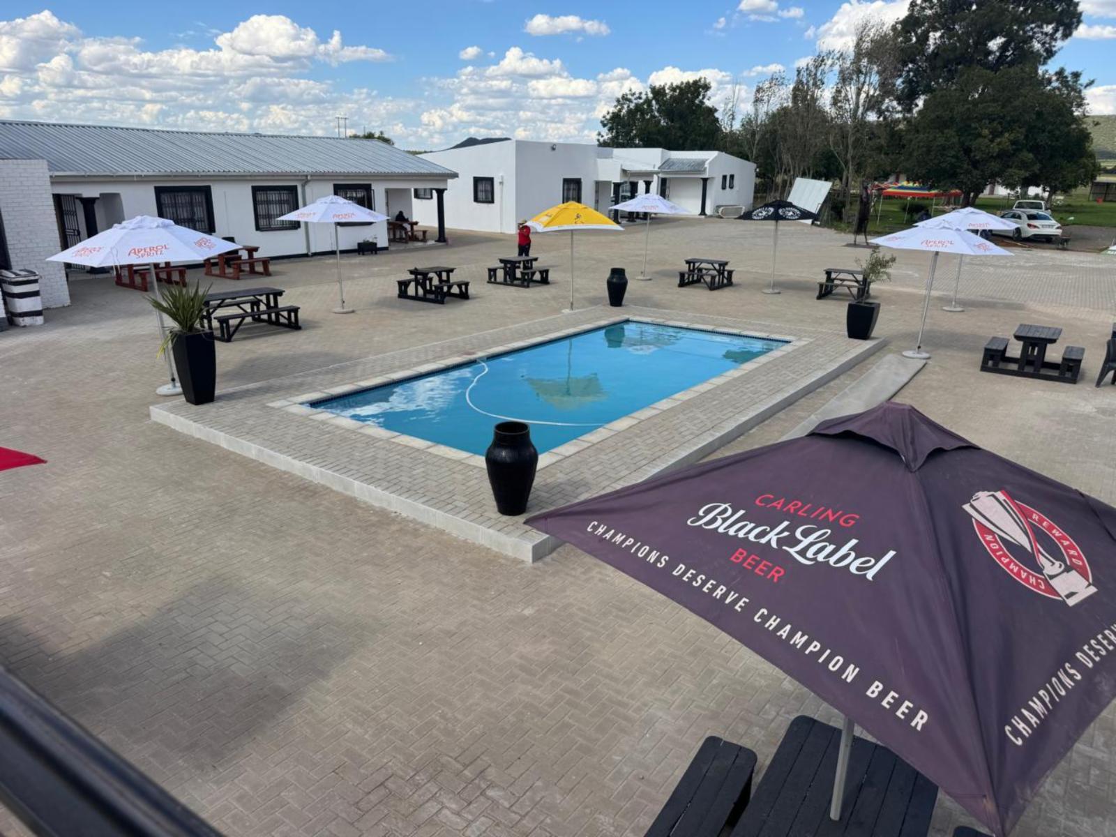 Tshiamelo Guest Farm