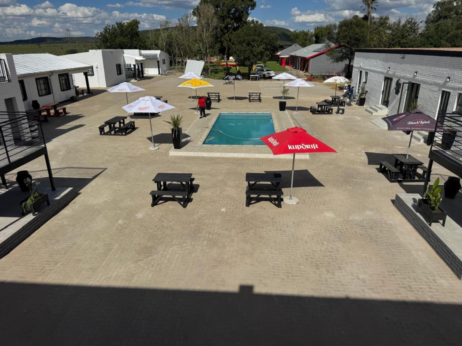 Tshiamelo Guest Farm