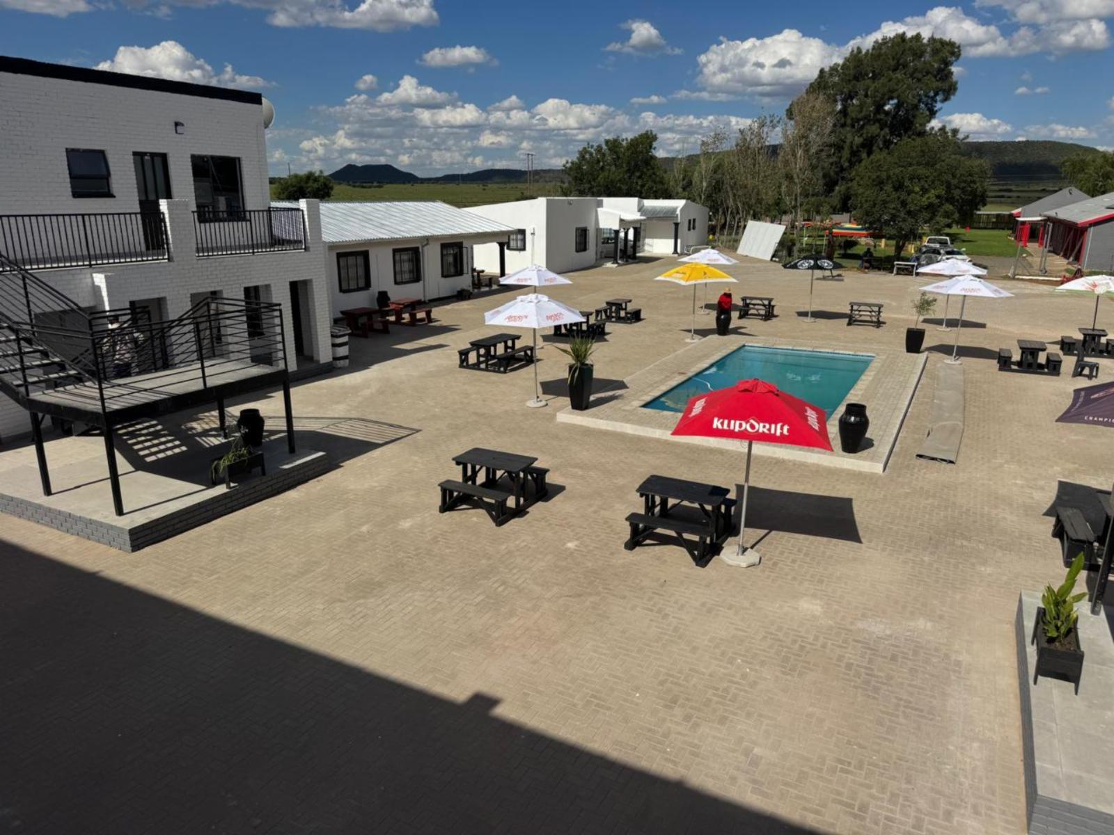 Tshiamelo Guest Farm