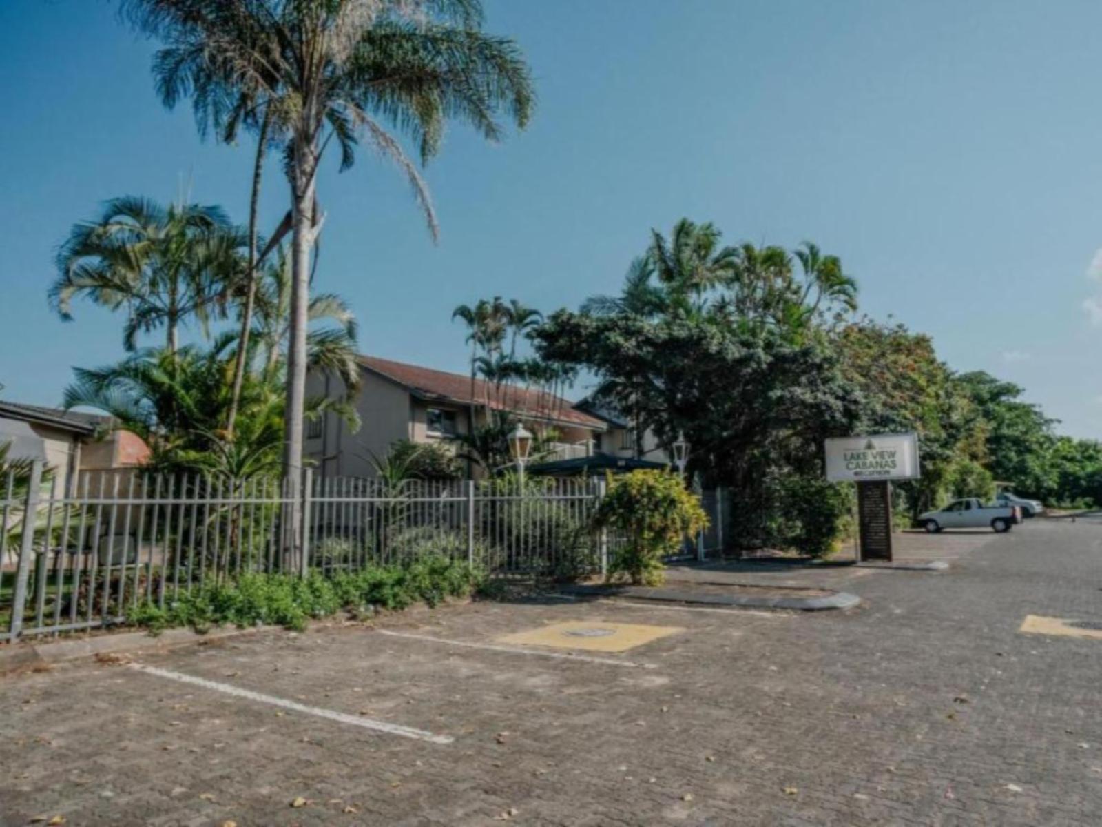 Lakeview Cabanas-Unit 9 & 10