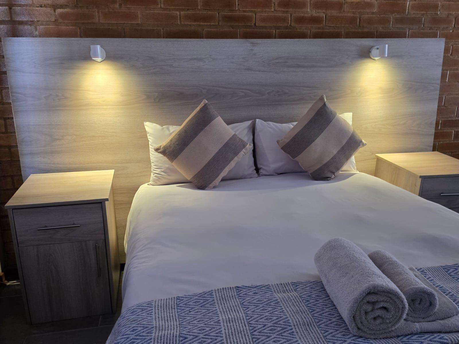 Thabazimbi Accommodation