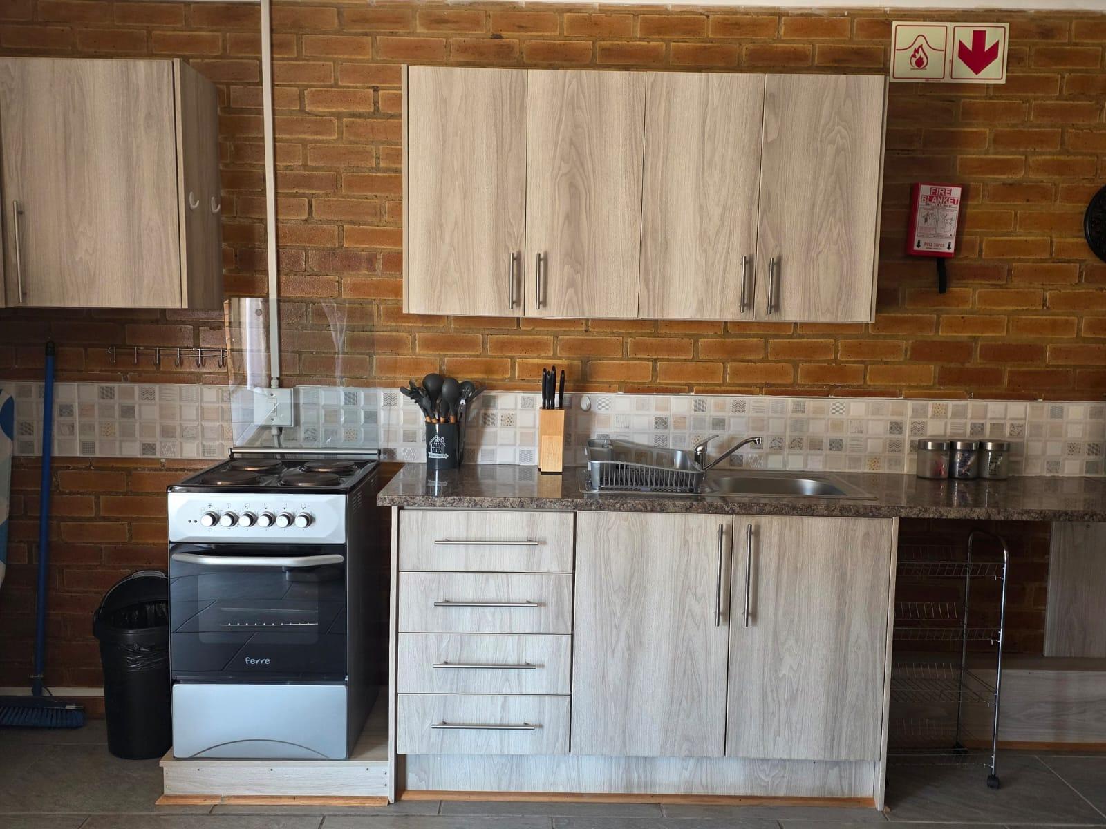 Thabazimbi Accommodation