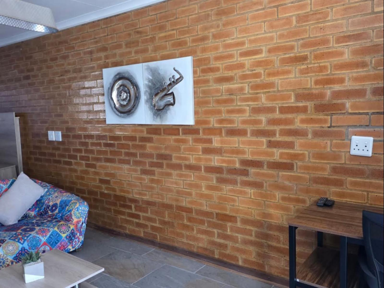 Thabazimbi Accommodation