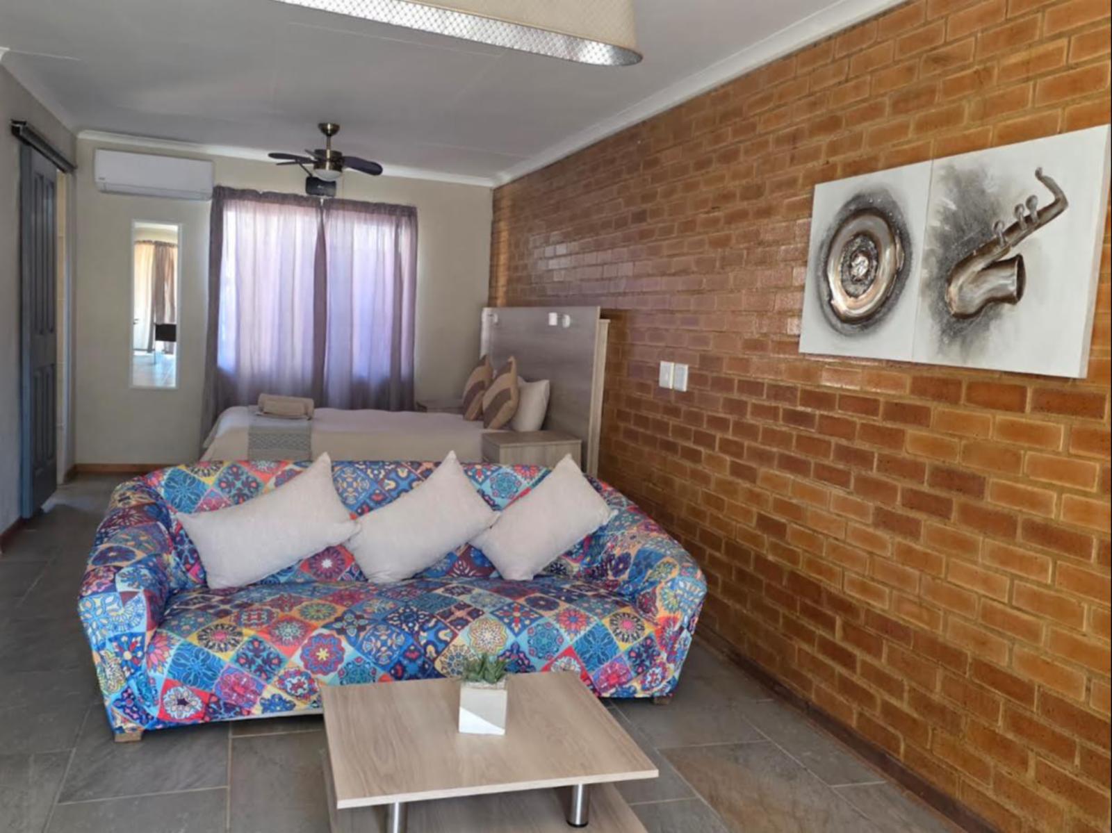 Thabazimbi Accommodation