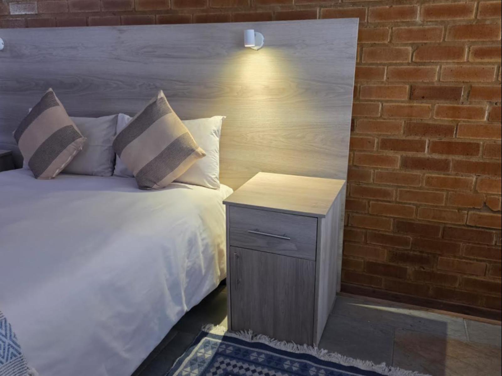 Thabazimbi Accommodation