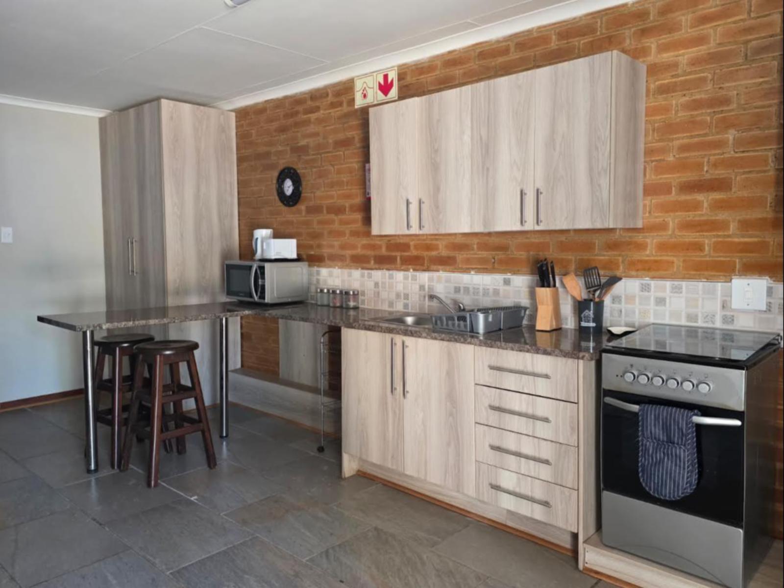 Thabazimbi Accommodation