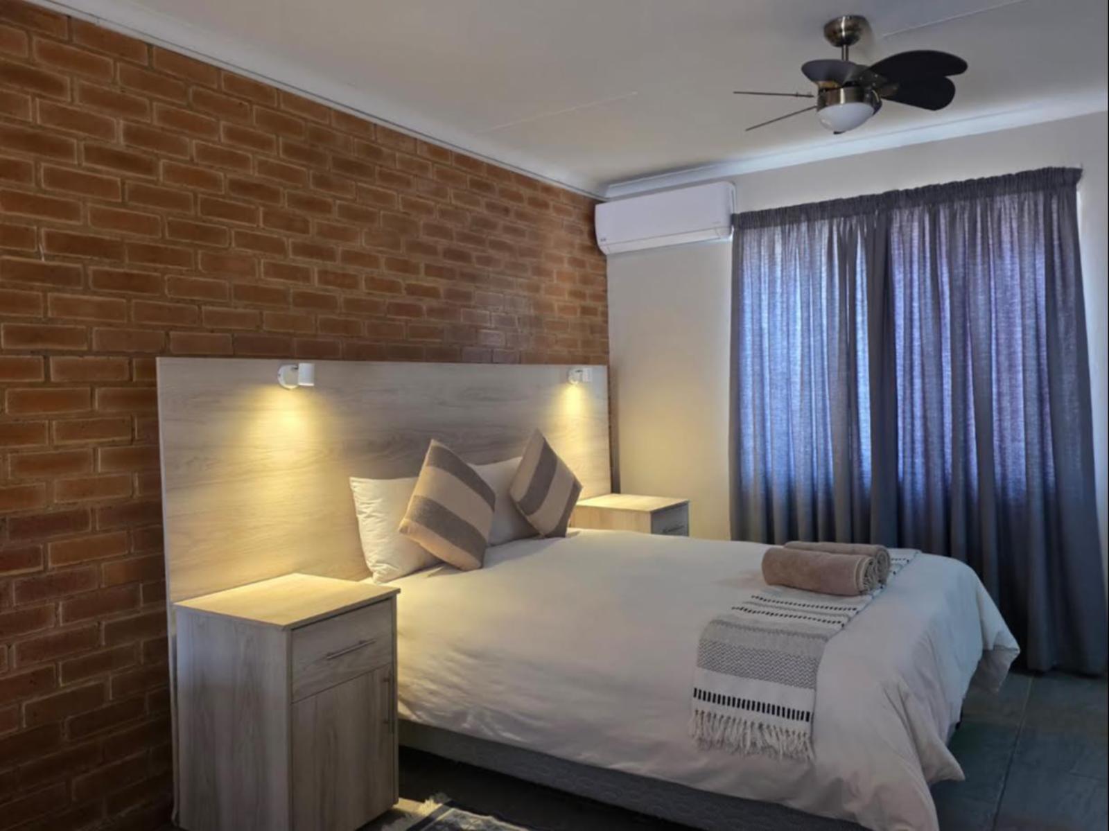 Thabazimbi Accommodation
