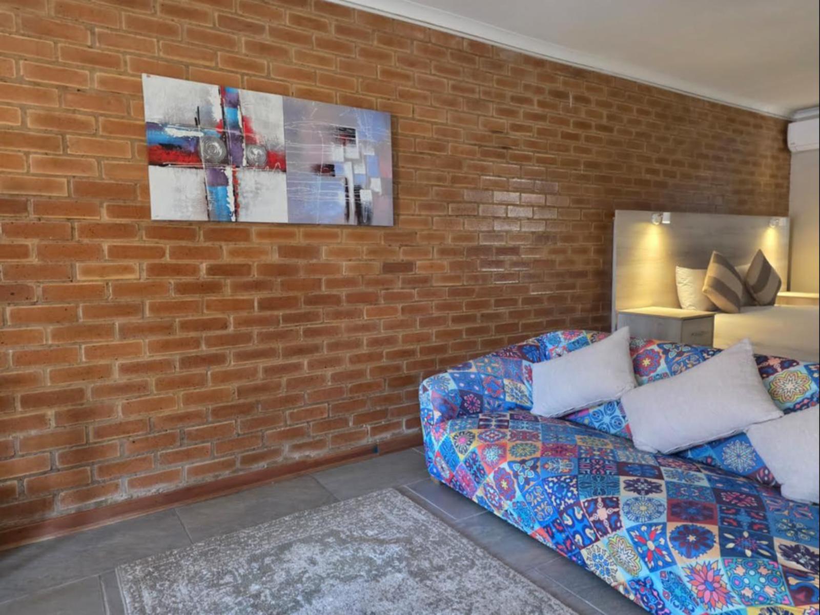 Thabazimbi Accommodation