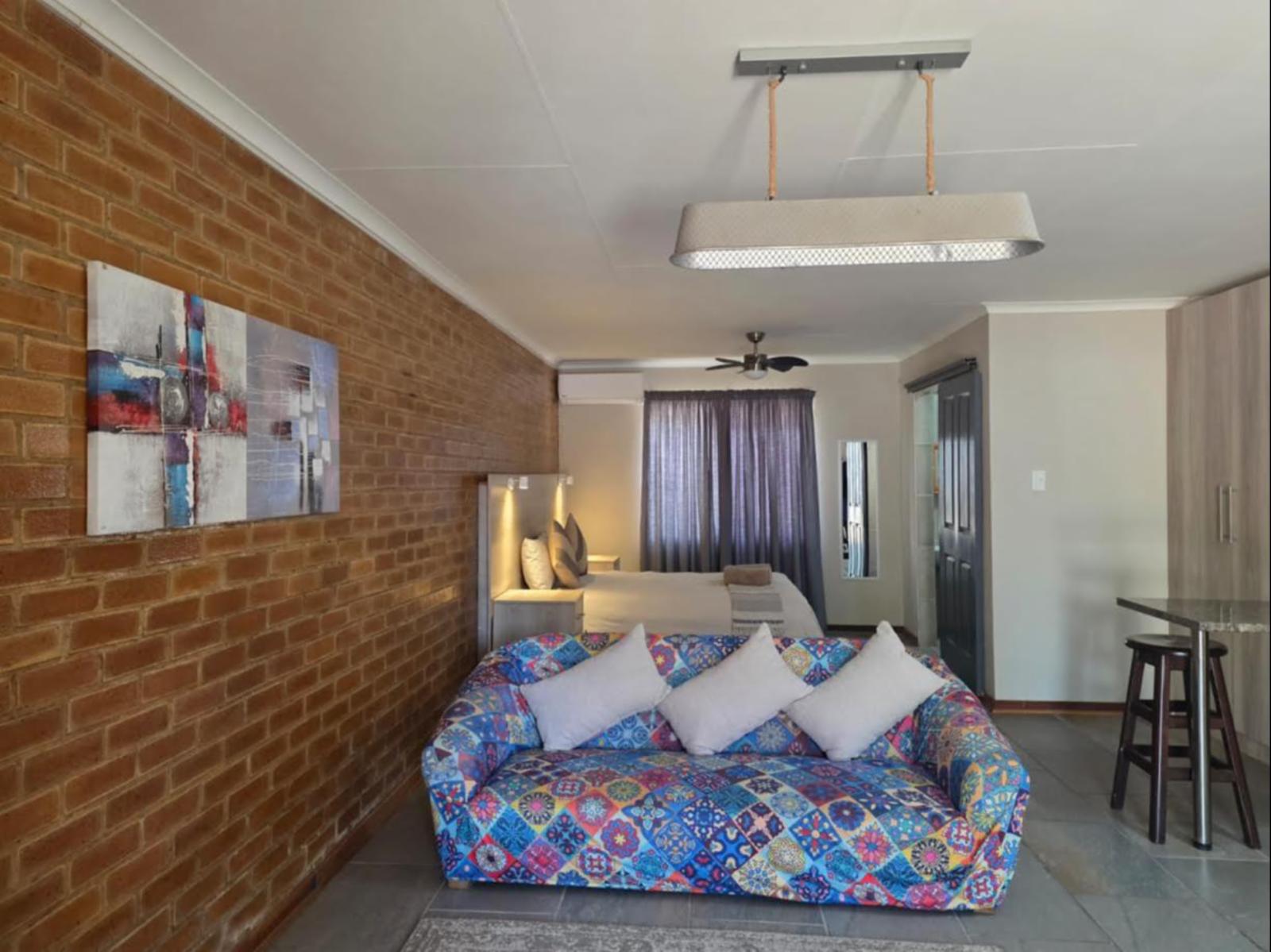 Thabazimbi Accommodation