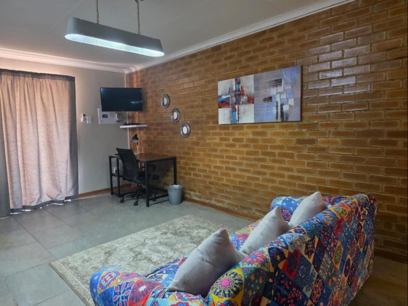 Thabazimbi Accommodation