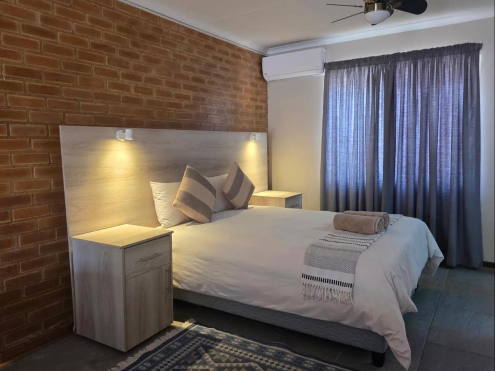 Thabazimbi Accommodation
