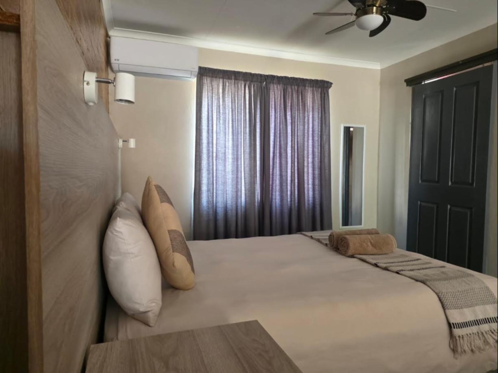 Thabazimbi Accommodation