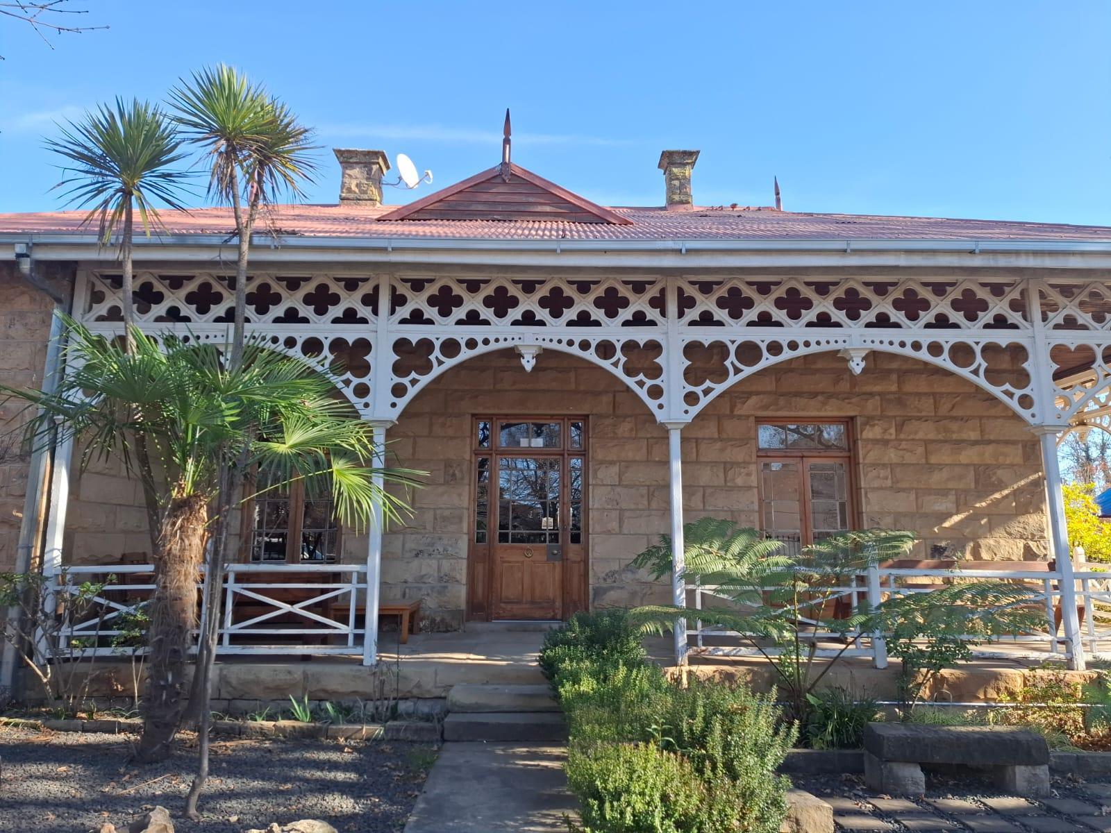 My Housy Guesthouse