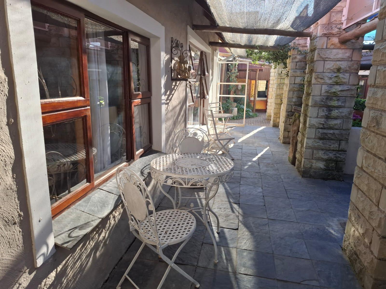 My Housy Guesthouse