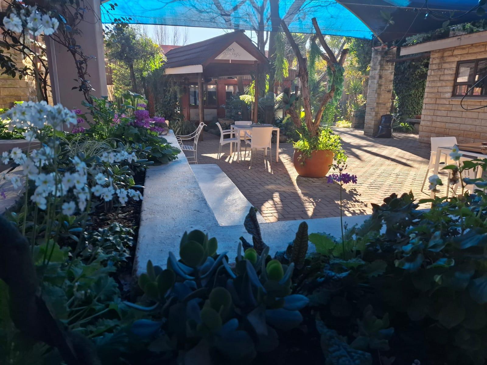 My Housy Guesthouse