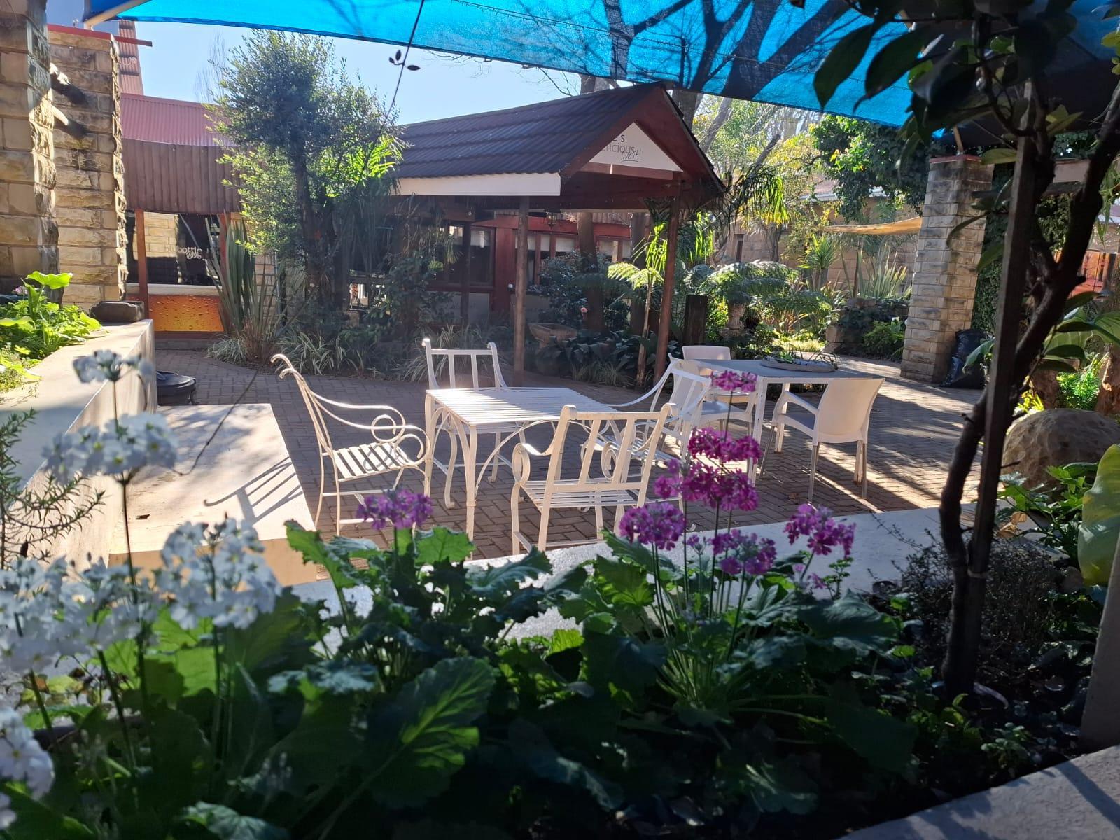 My Housy Guesthouse