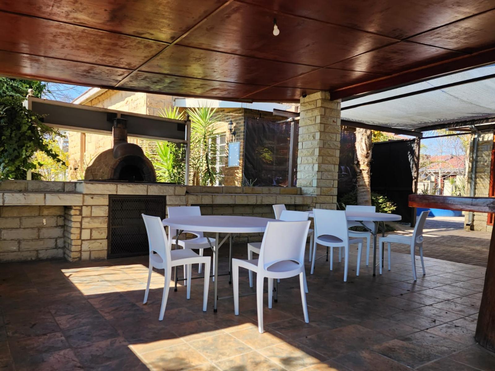 My Housy Guesthouse
