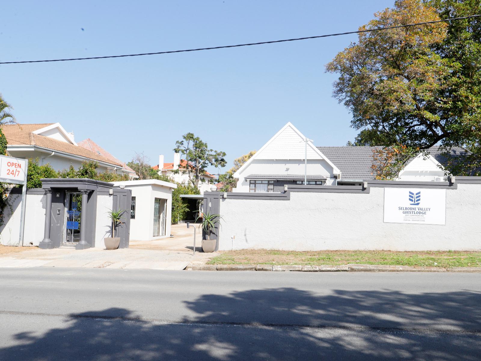 Selborne Valley Guestlodge & Conferencing
