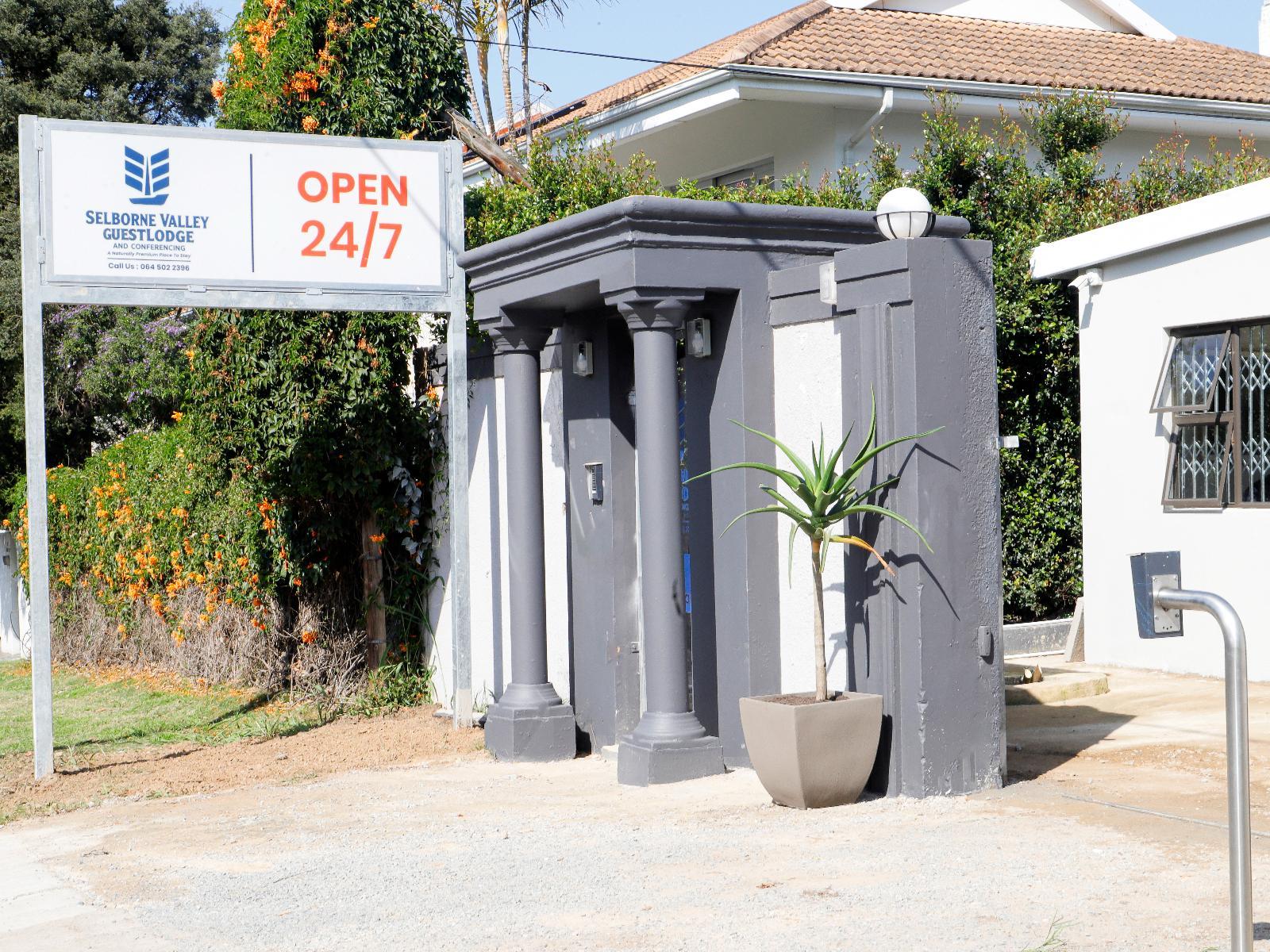Selborne Valley Guestlodge & Conferencing