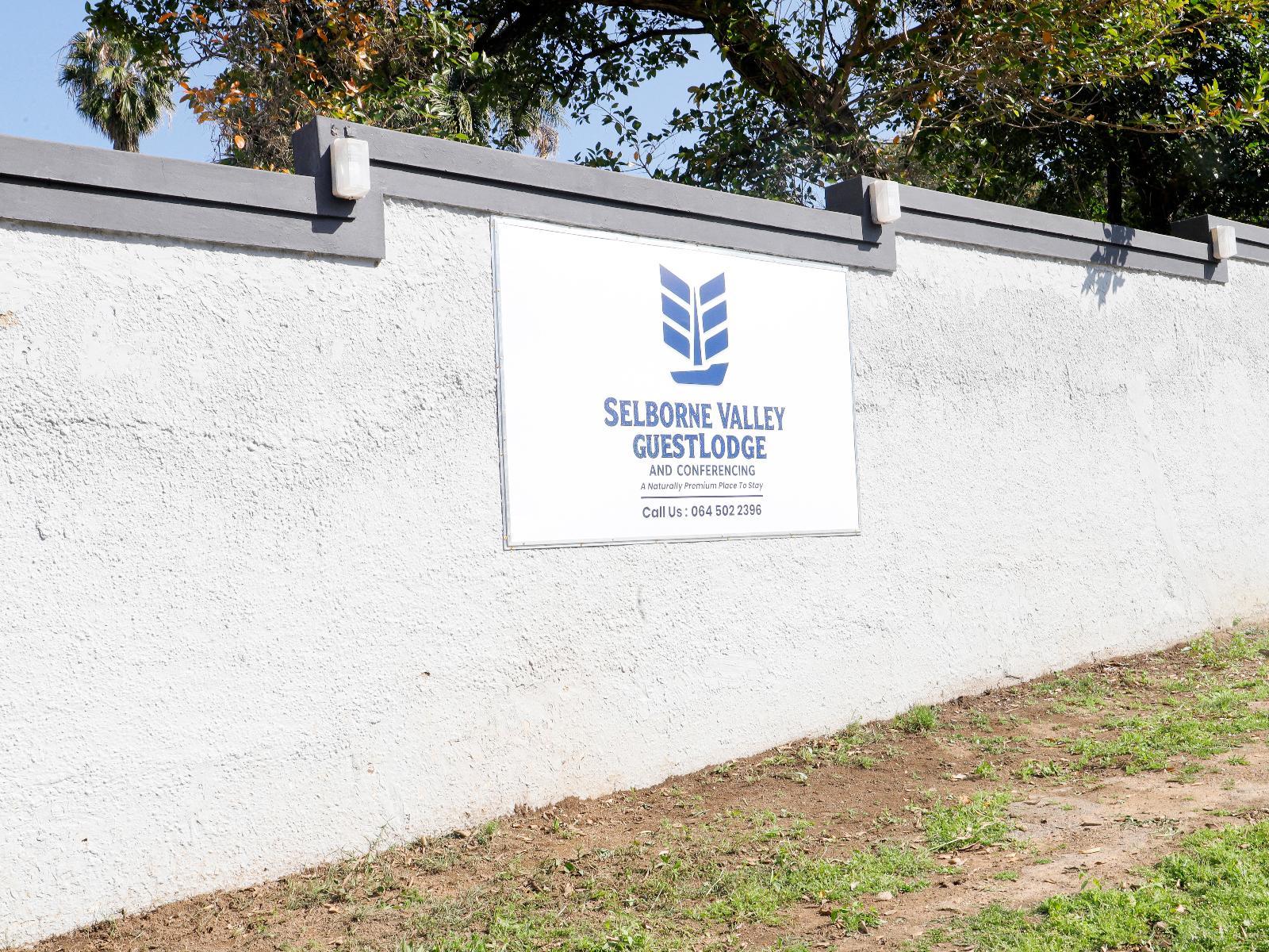 Selborne Valley Guestlodge & Conferencing