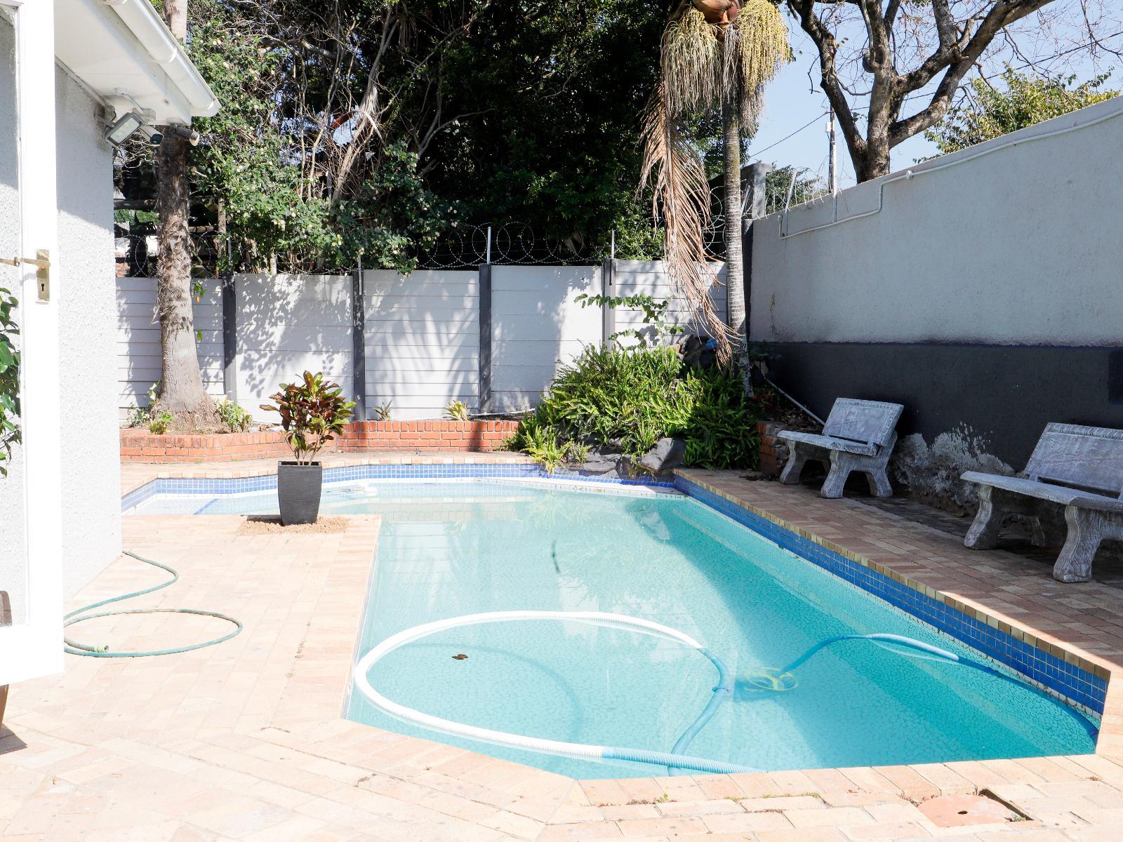Selborne Valley Guestlodge & Conferencing