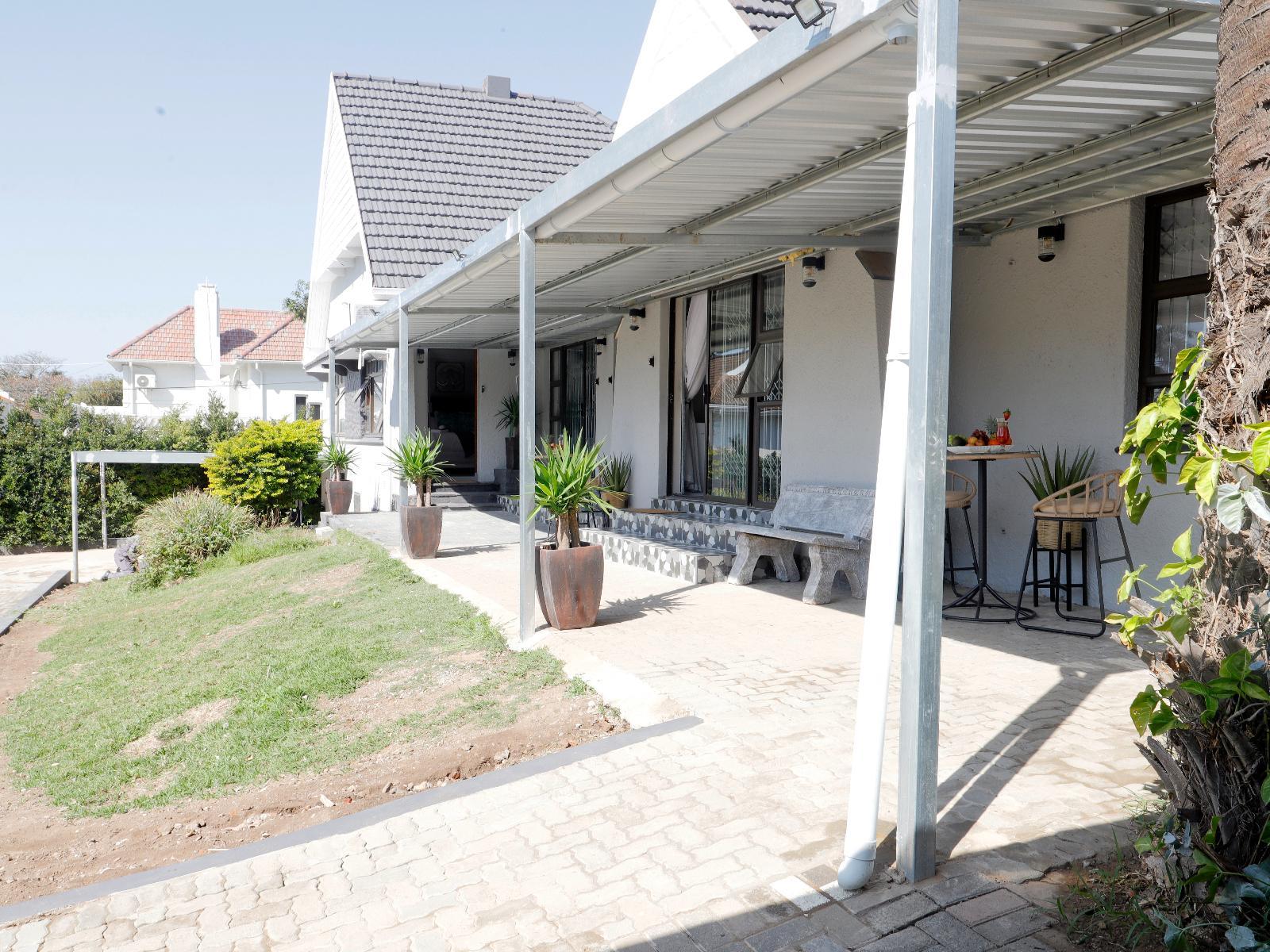 Selborne Valley Guestlodge & Conferencing