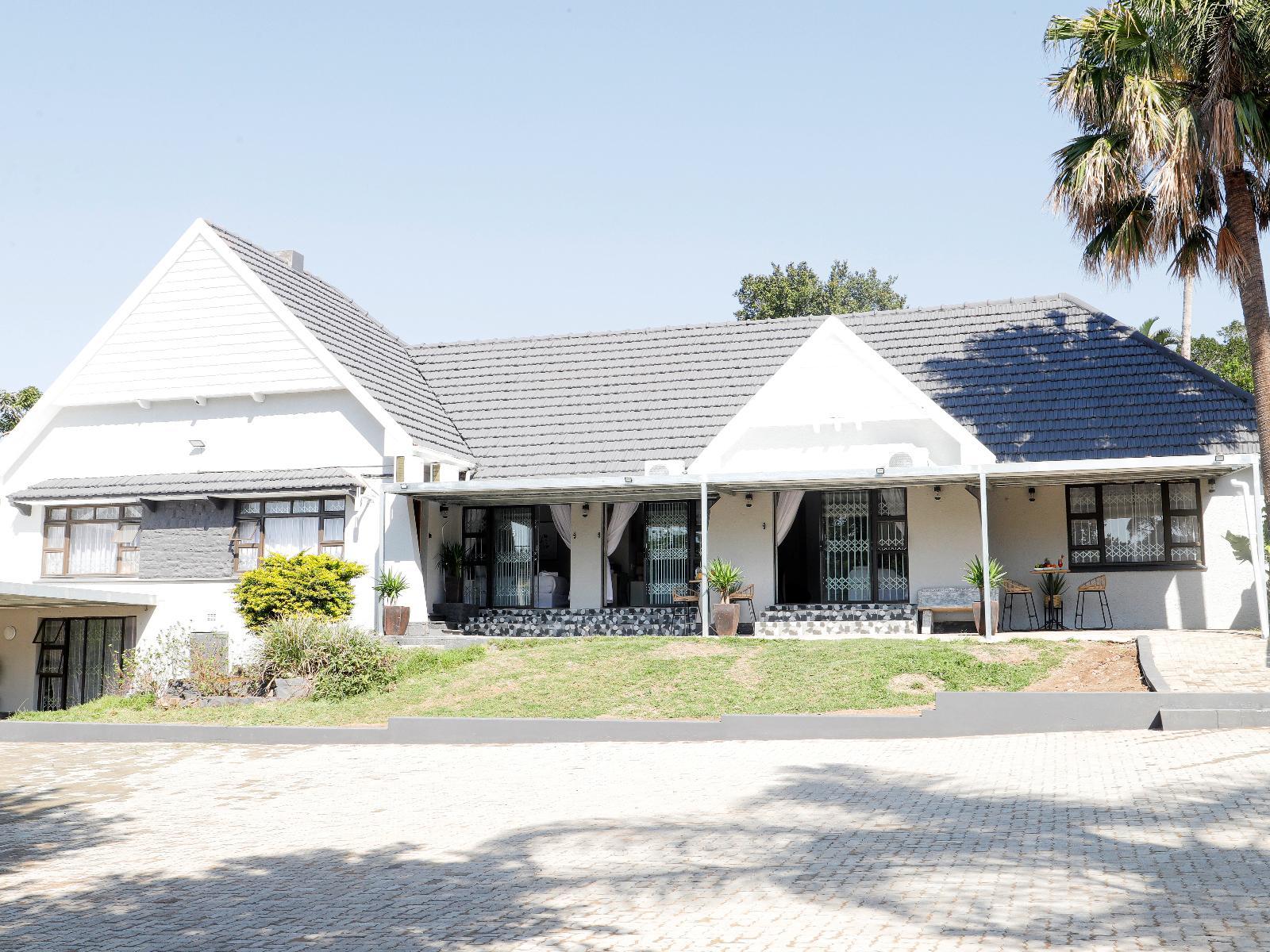 Selborne Valley Guestlodge & Conferencing