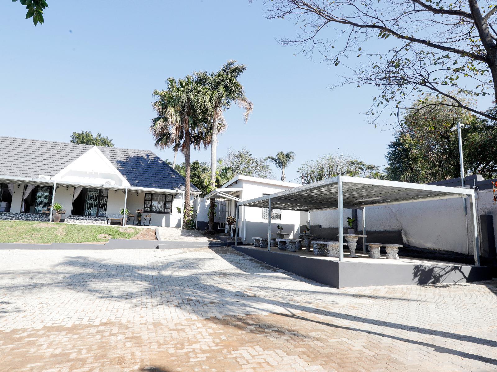 Selborne Valley Guestlodge & Conferencing