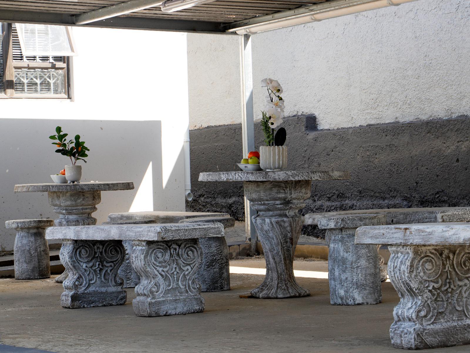 Selborne Valley Guestlodge & Conferencing