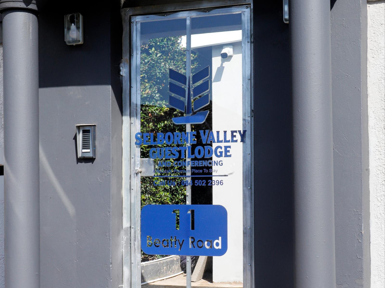 Selborne Valley Guestlodge & Conferencing