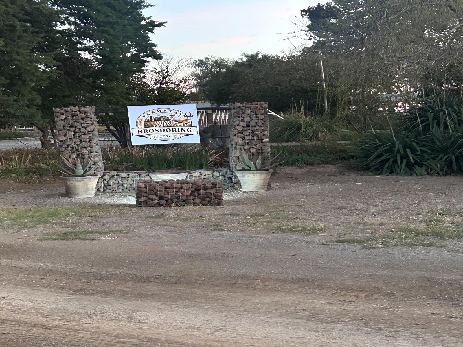 Brosdoring Farmstay