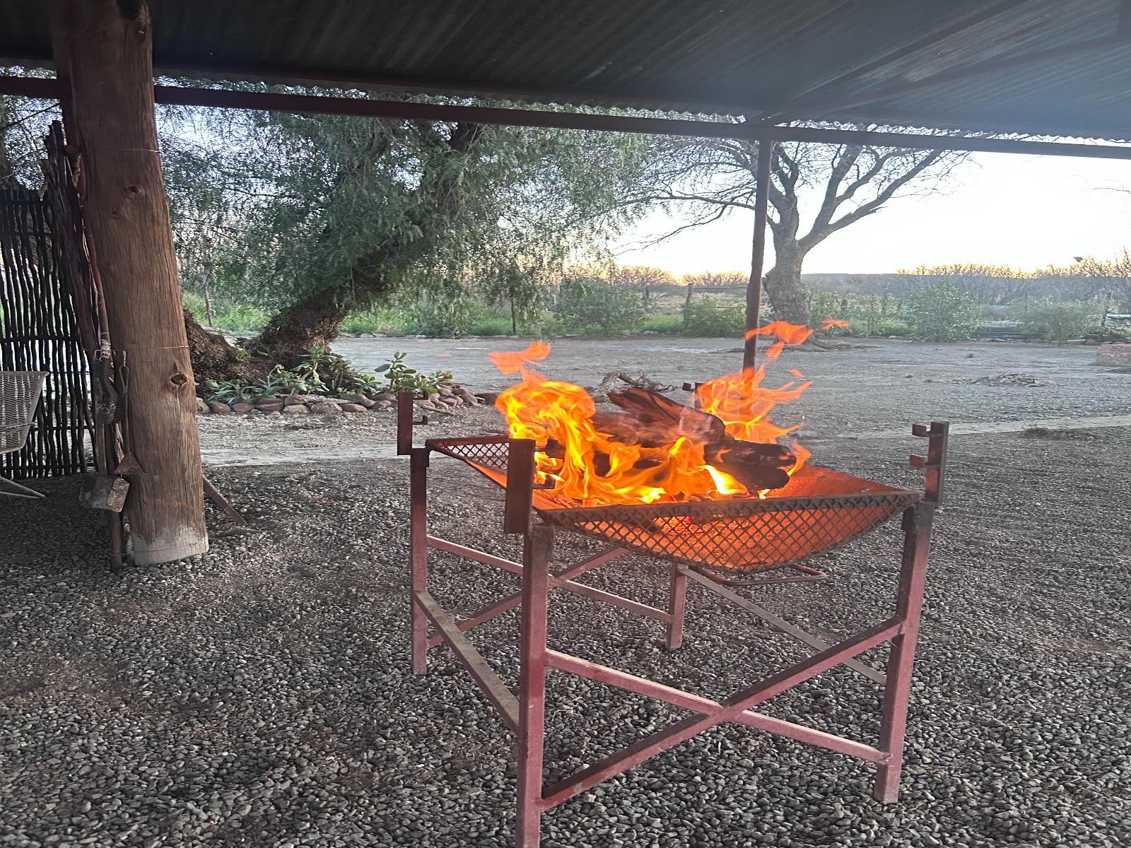 Brosdoring Farmstay