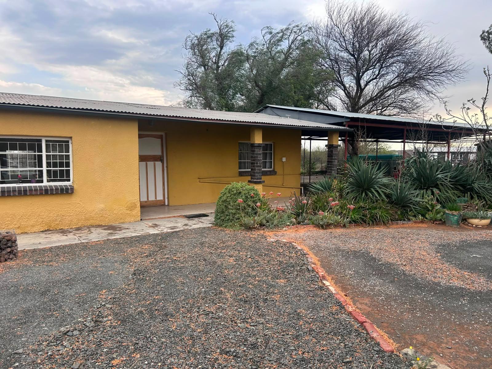Brosdoring Farmstay