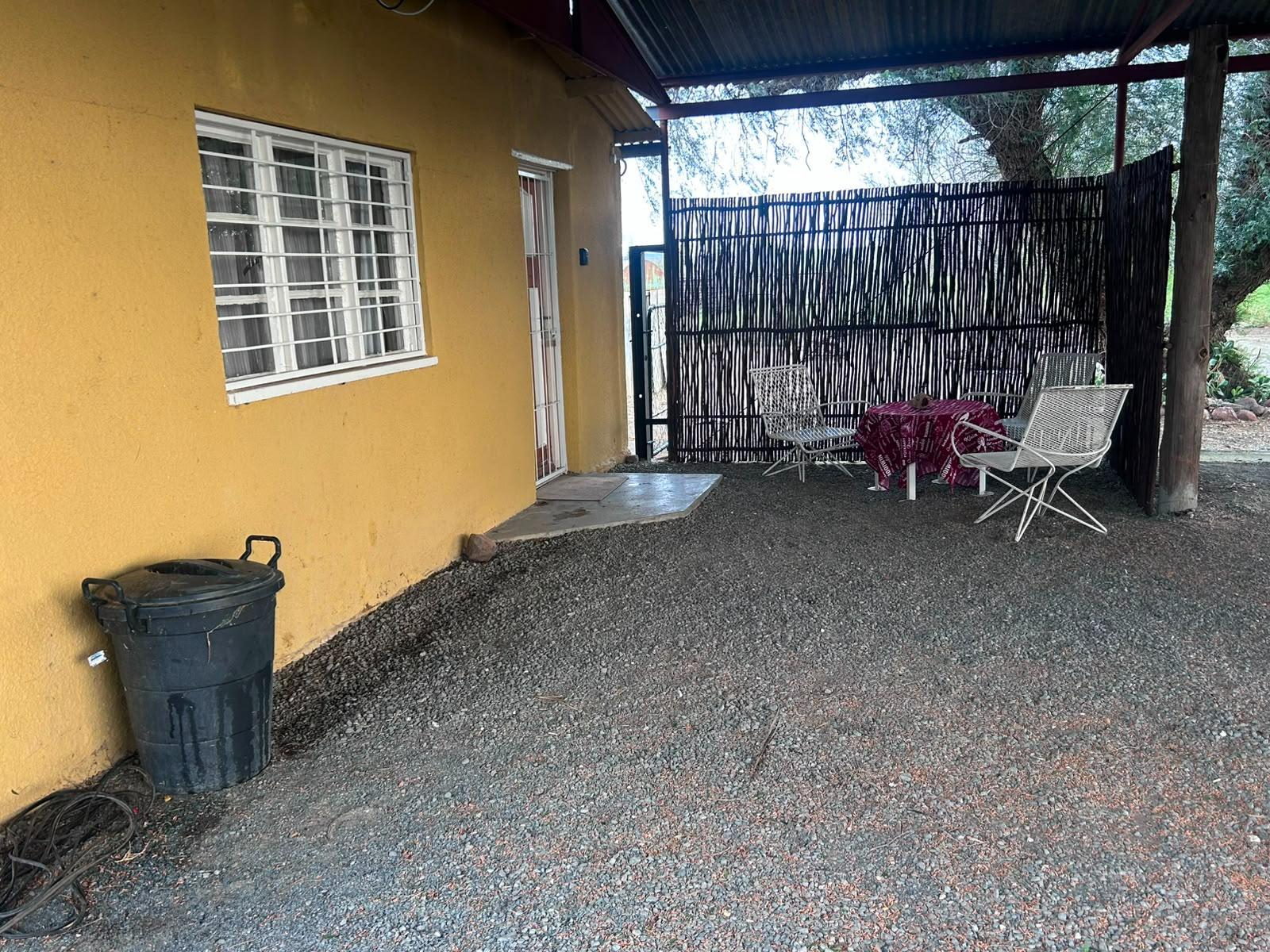 Brosdoring Farmstay