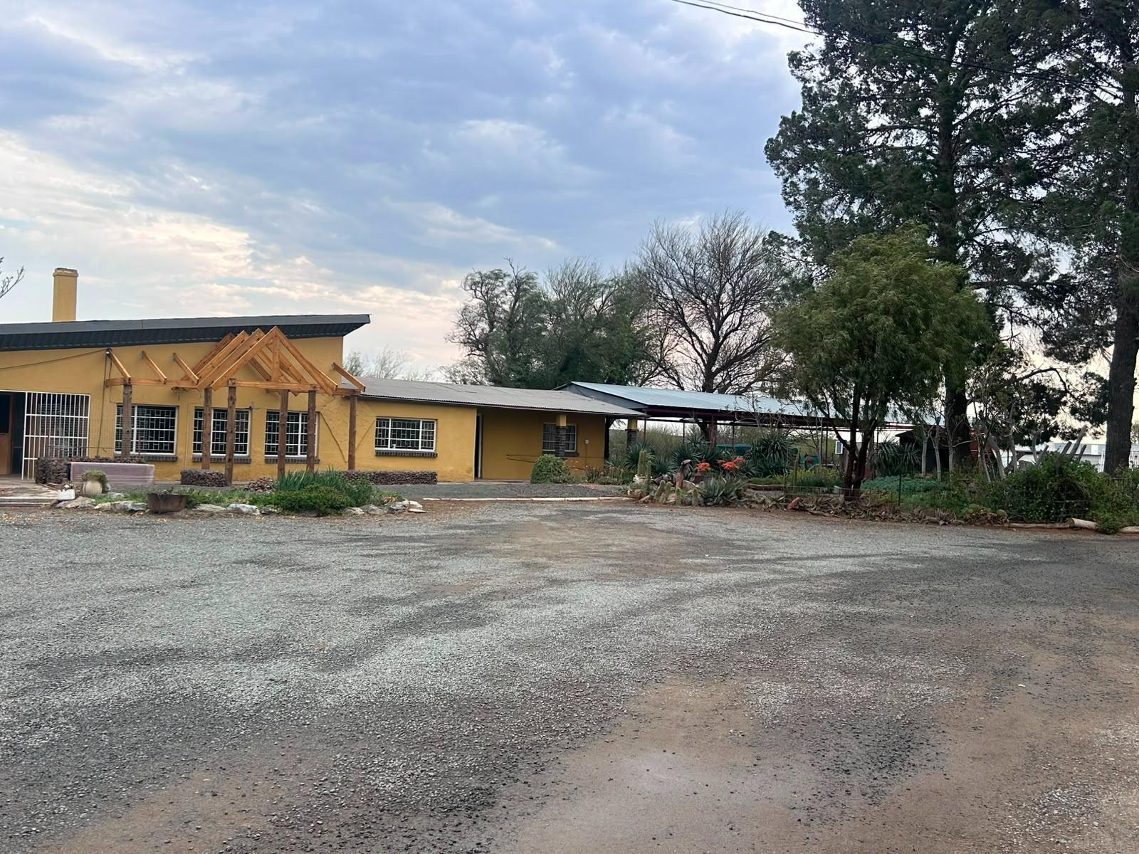 Brosdoring Farmstay