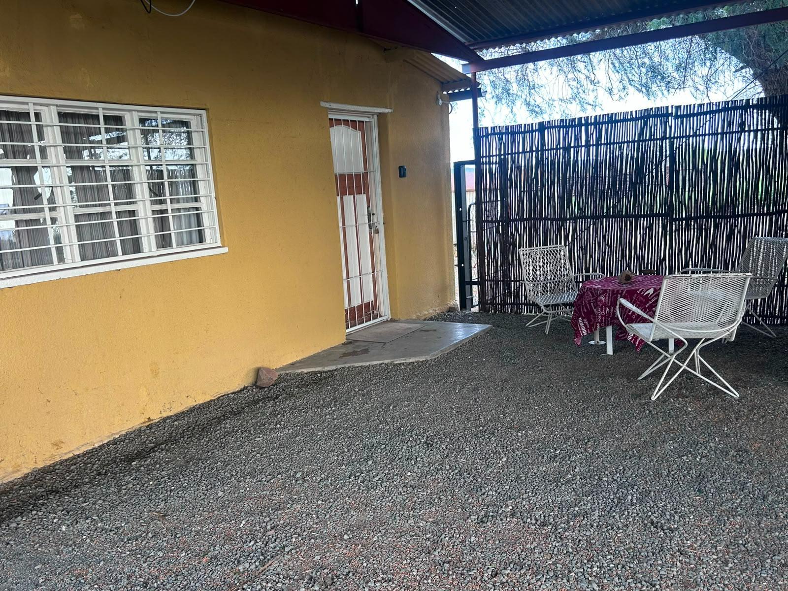 Brosdoring Farmstay