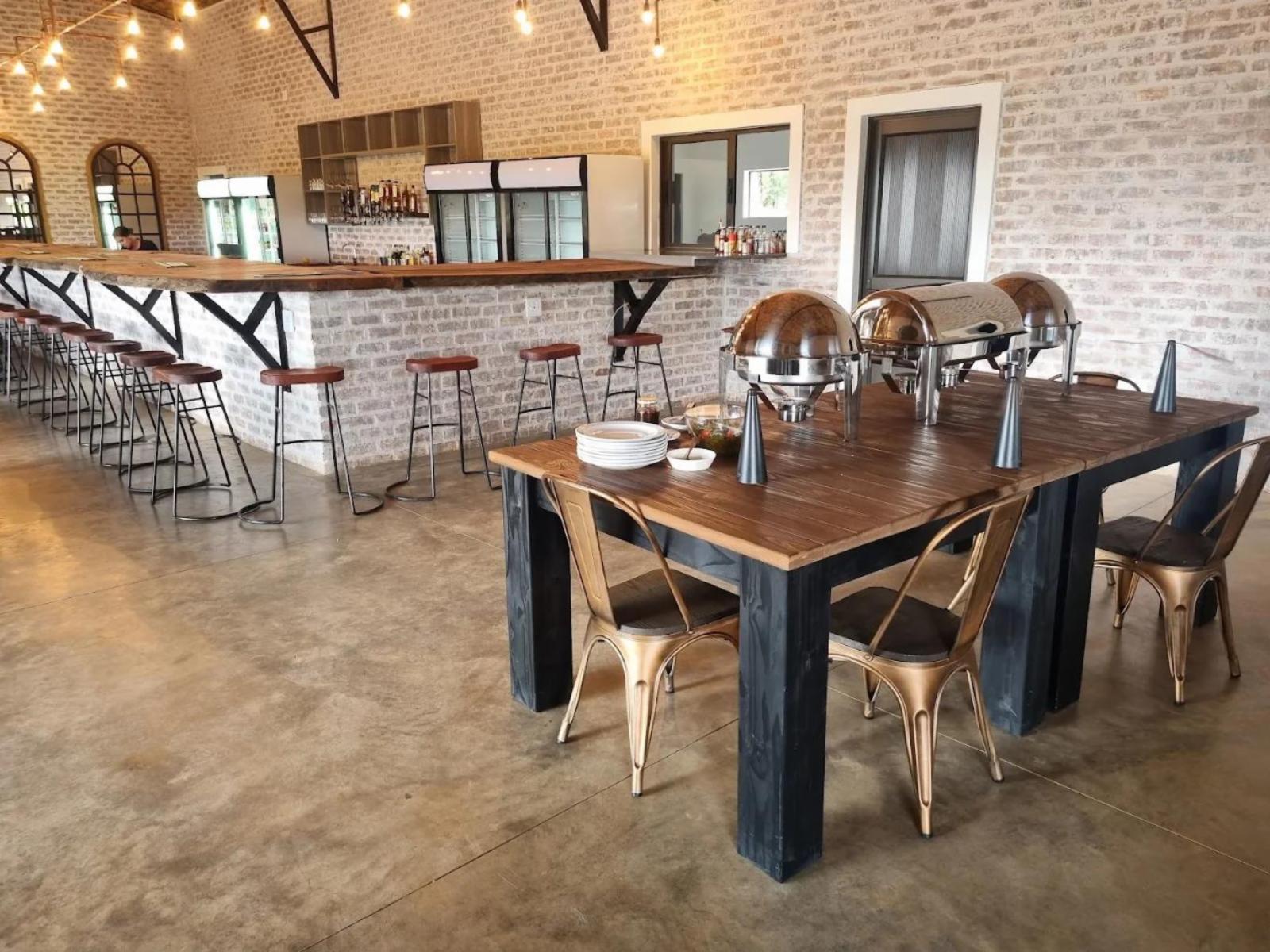 Vijgeboomsdrift Private Venue