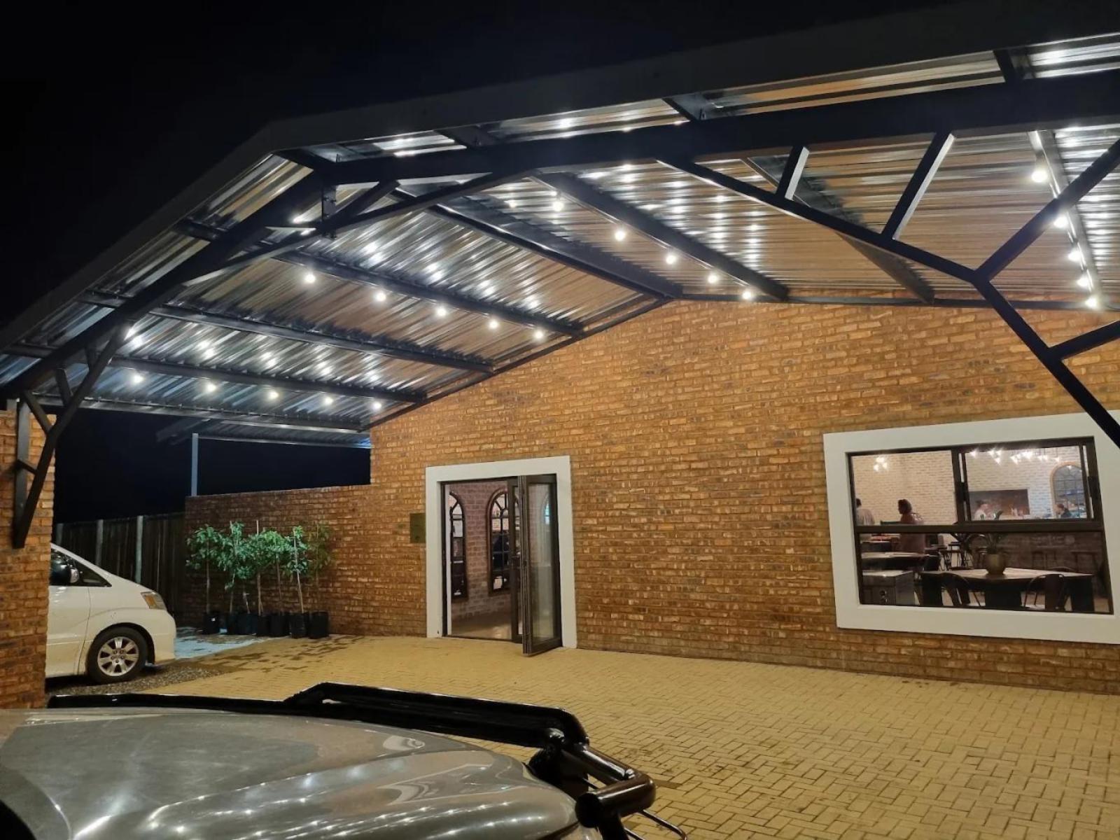Vijgeboomsdrift Private Venue