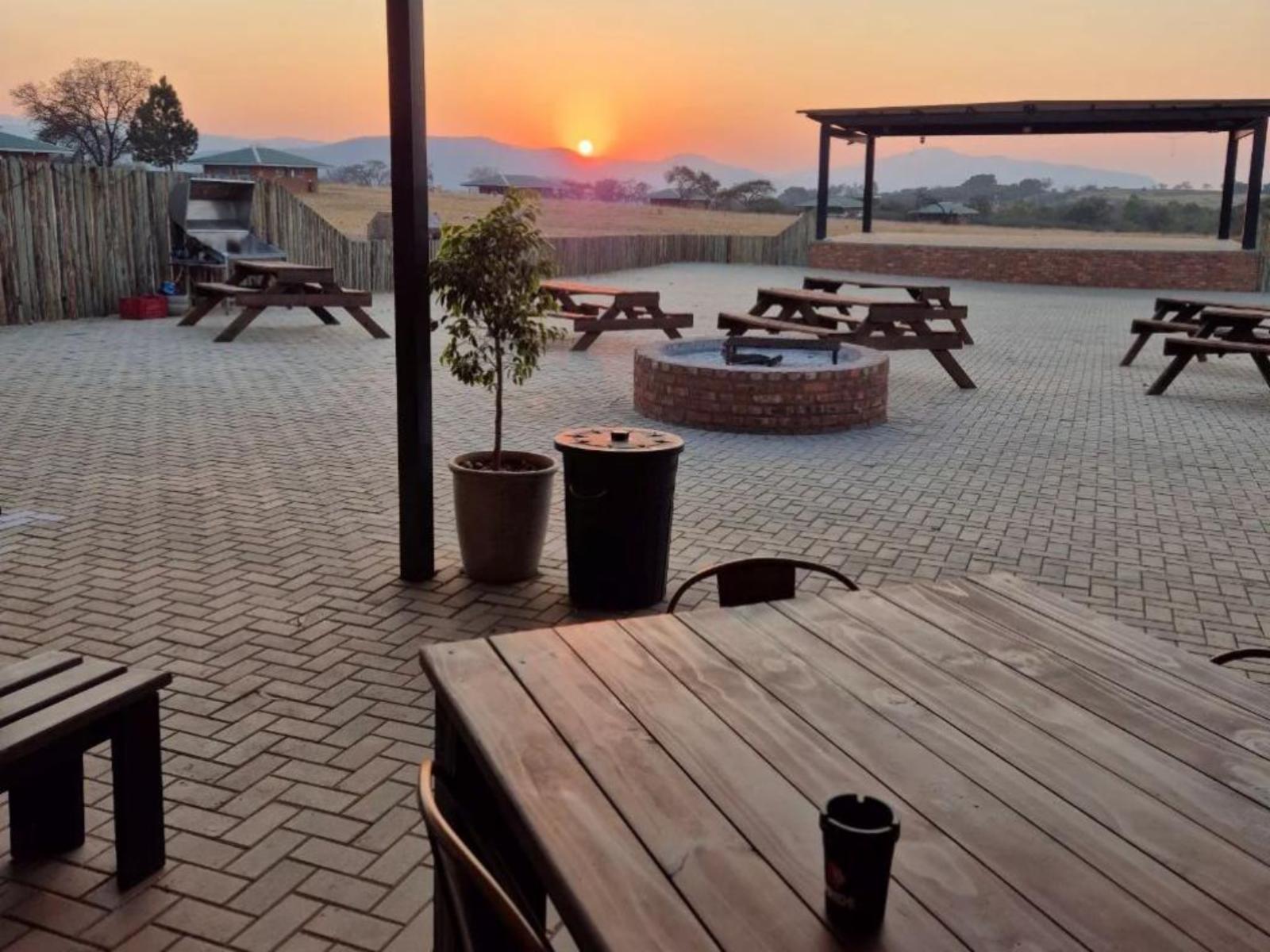 Vijgeboomsdrift Private Venue