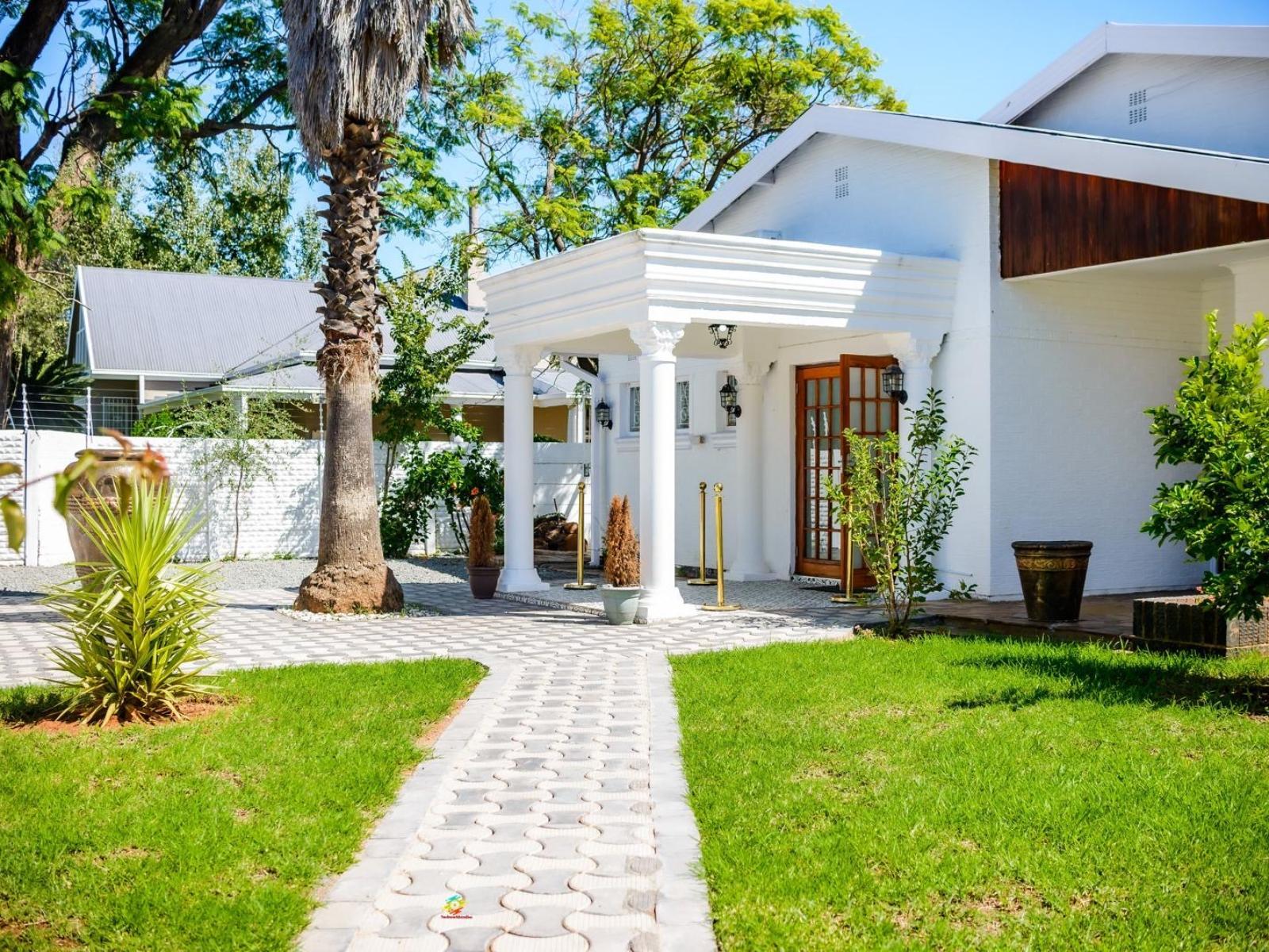 Makay's Guest House