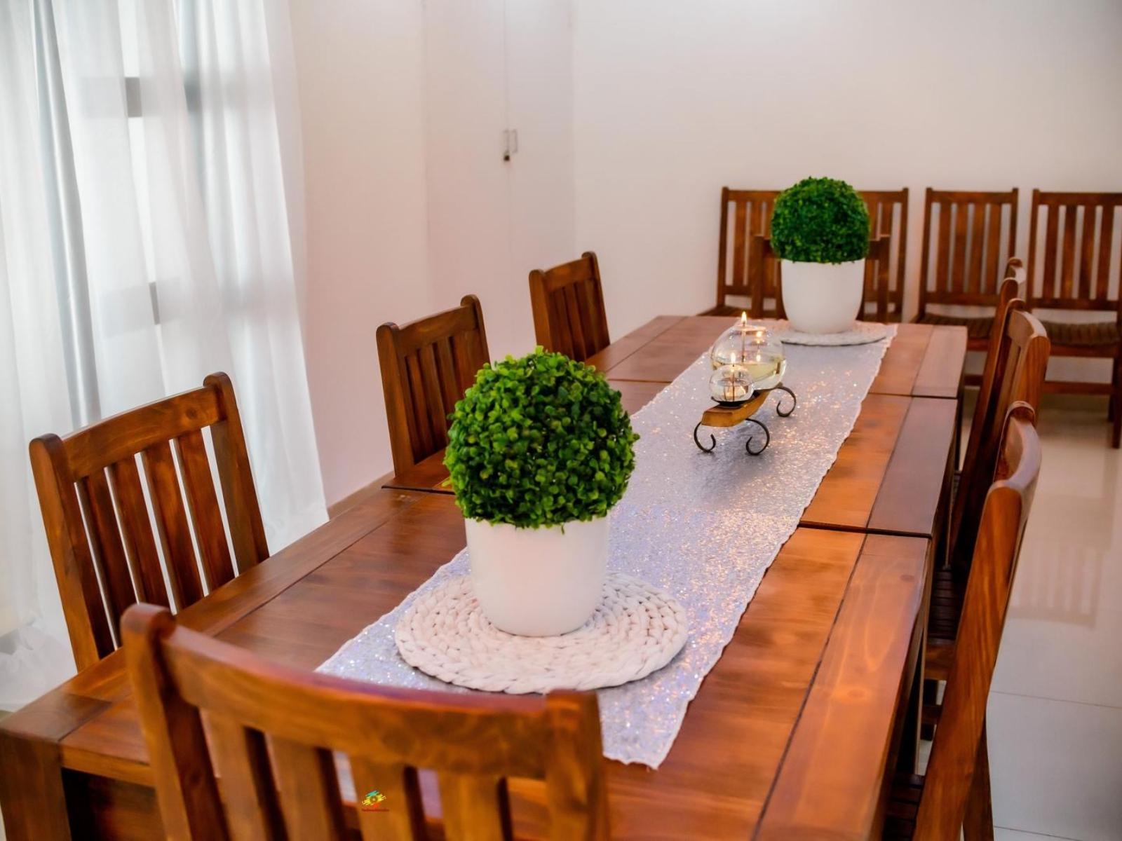 Makay's Guest House