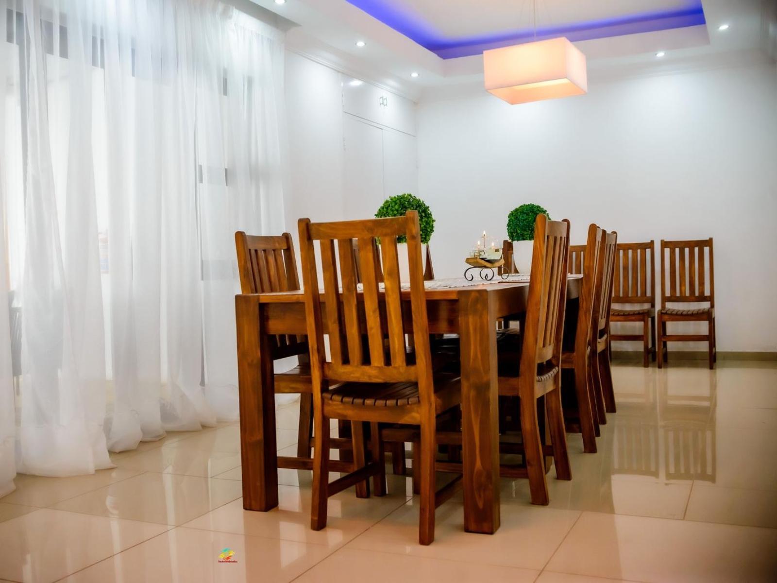 Makay's Guest House