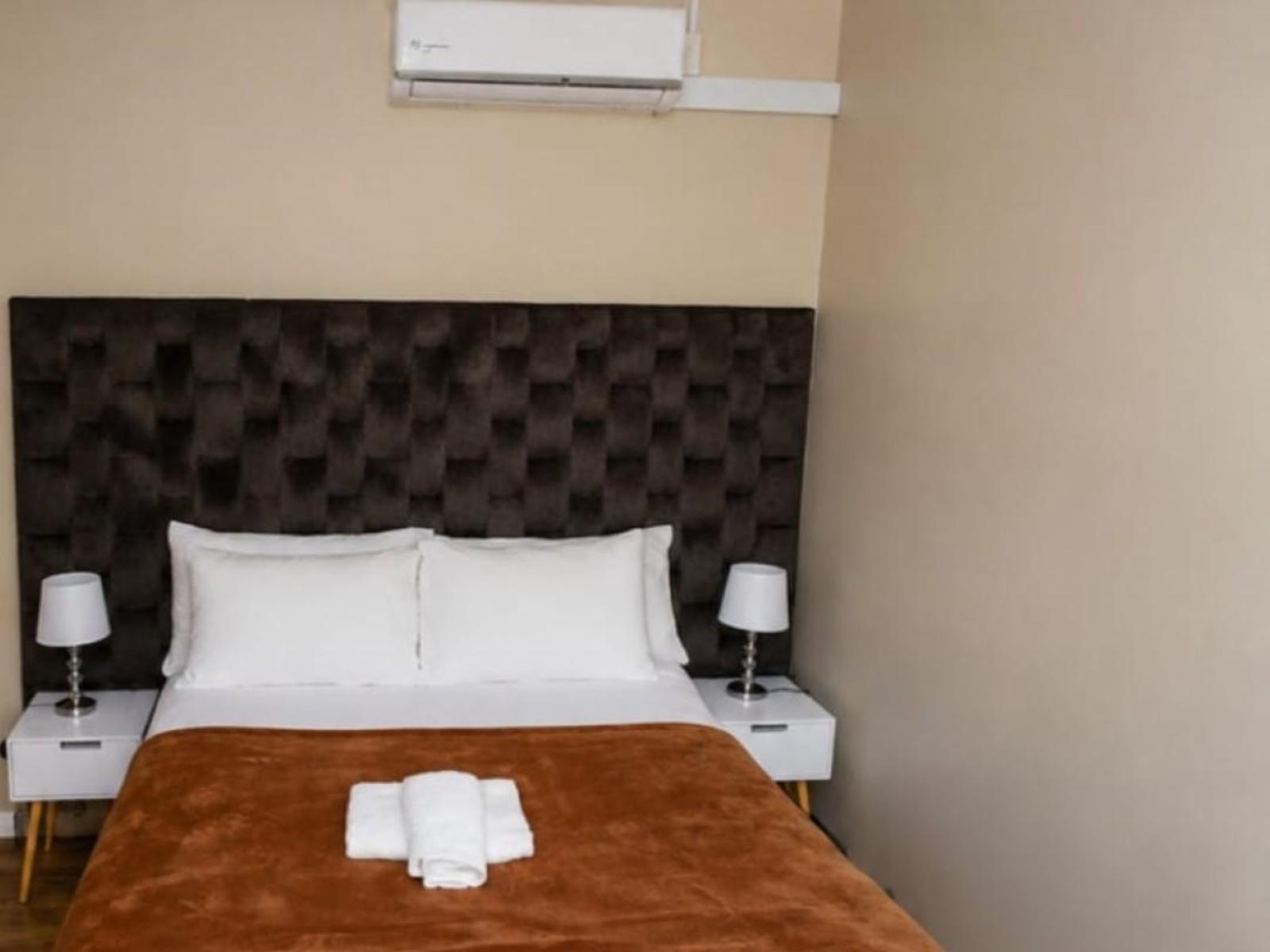 Makay's Guest House