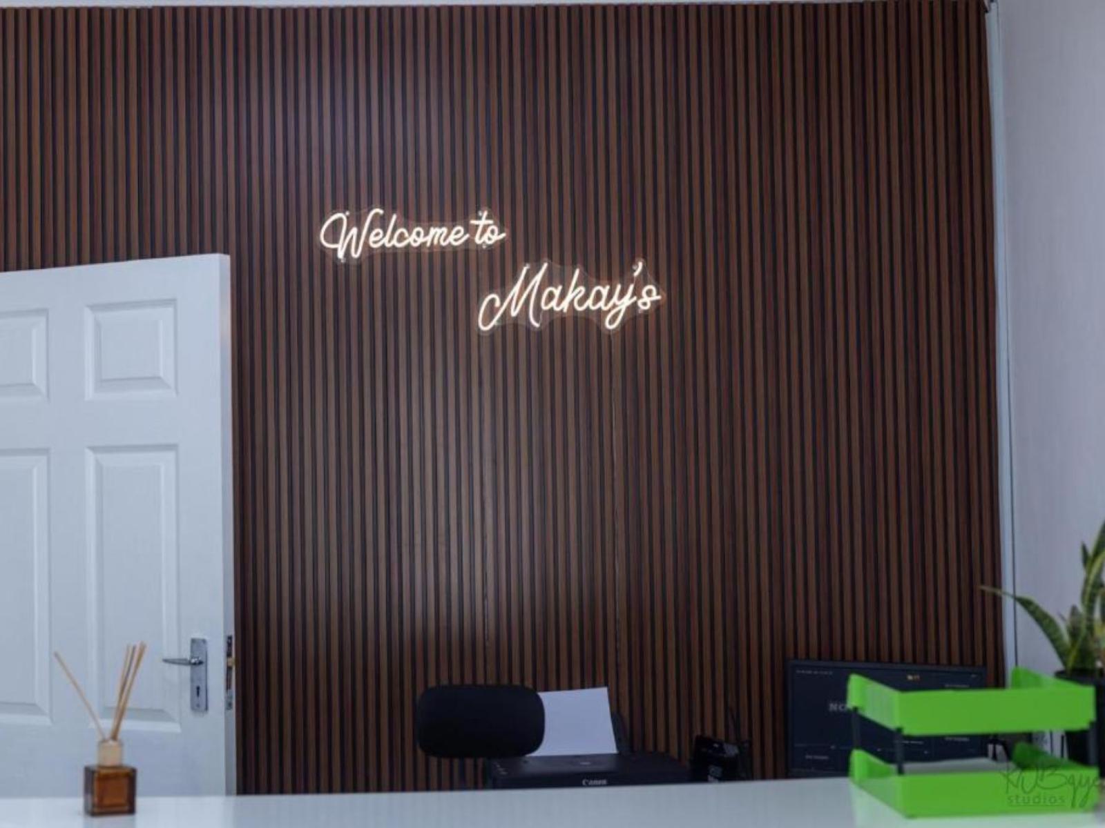 Makay's Guest House
